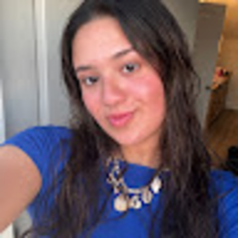 Meet your Posher, Giavanna